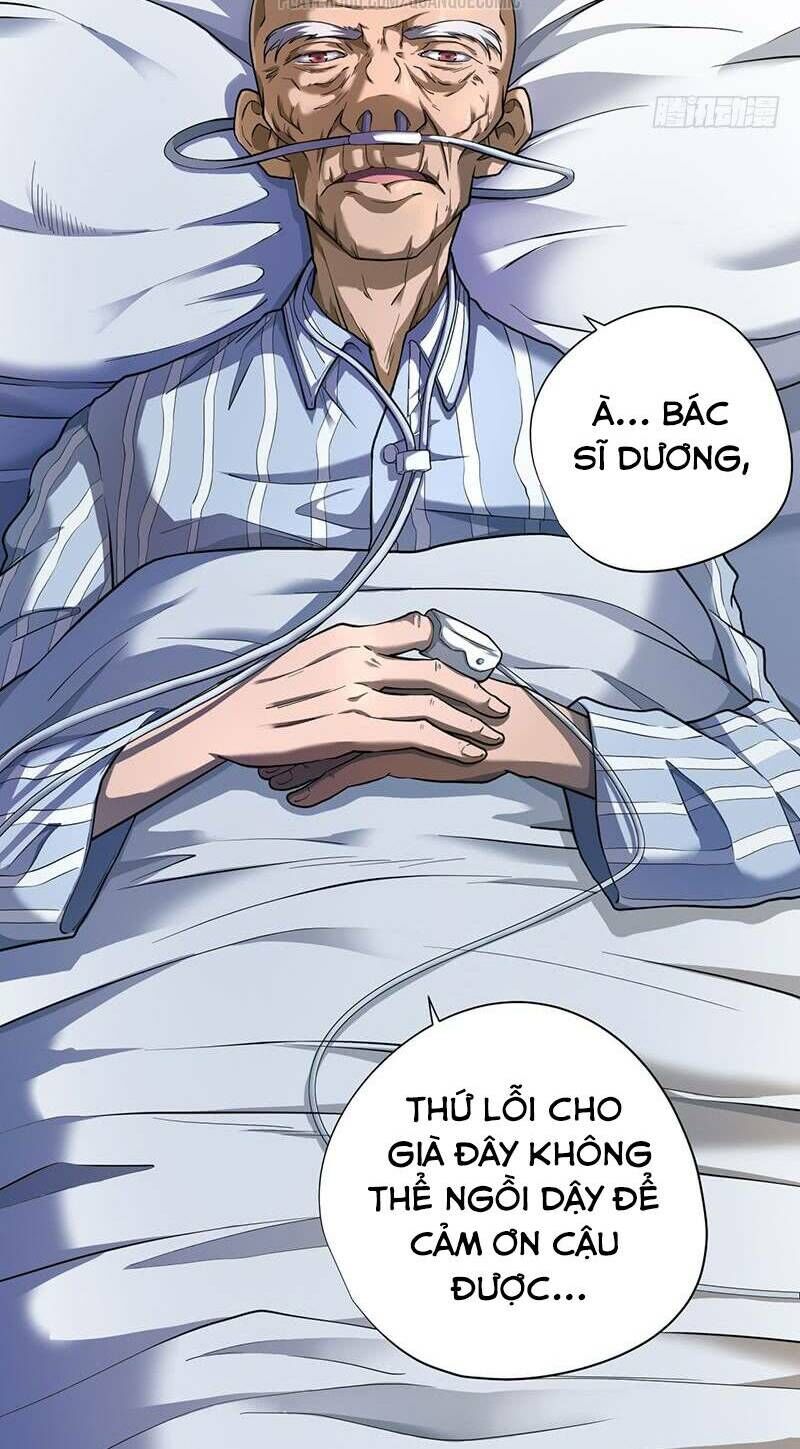 vương bài thần y chapter 5 6