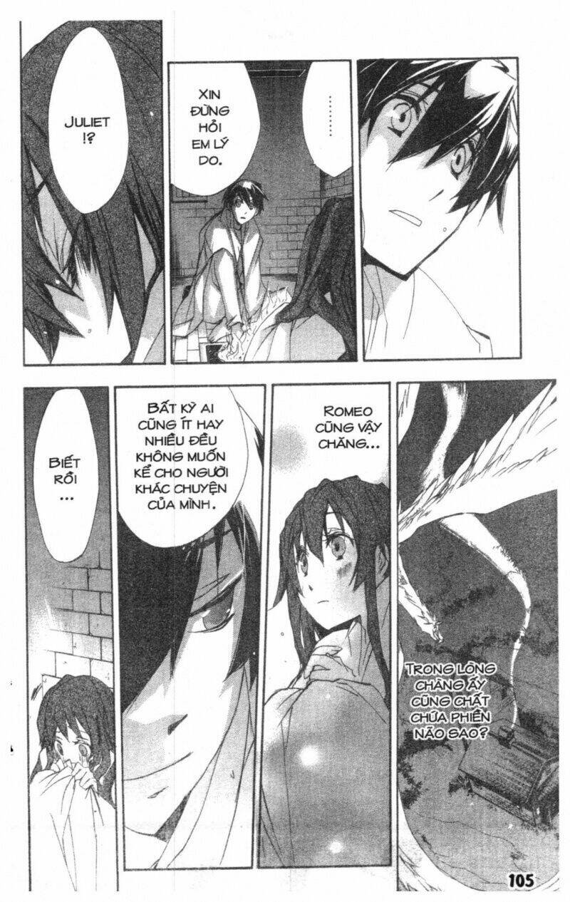 romeo x juliet chapter 1.5 73