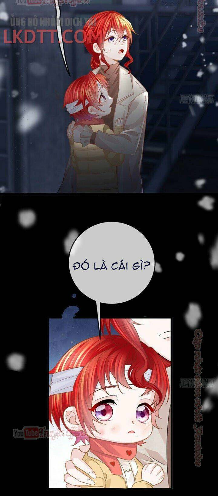 đứa trẻ có 5 daddy chapter 8 29