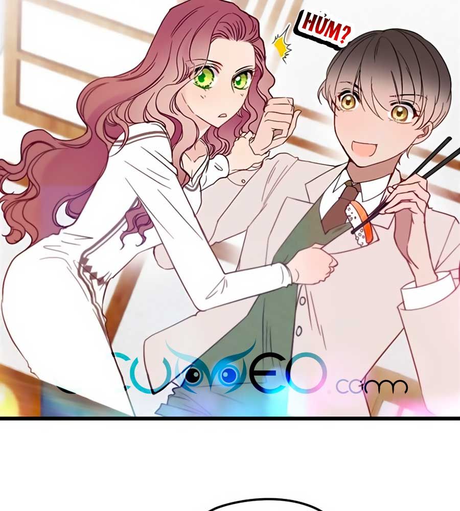 một vợ yêu, một bé con chapter 43 4