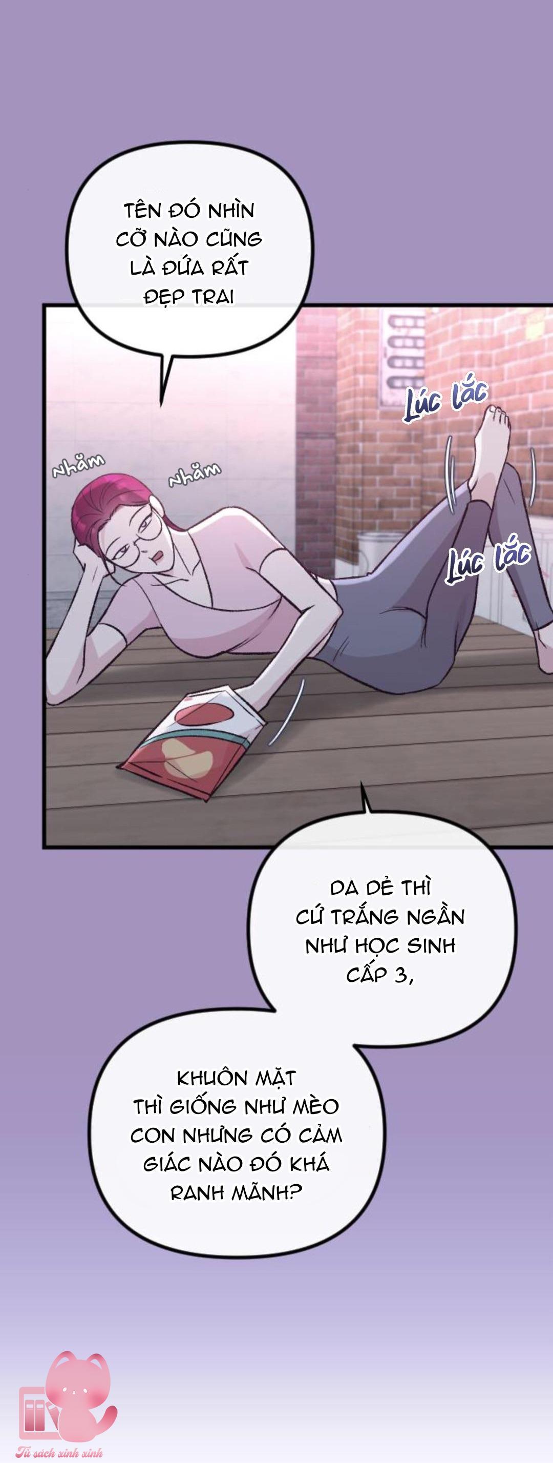 gặp nhau giữa trung gian chapter 11 73