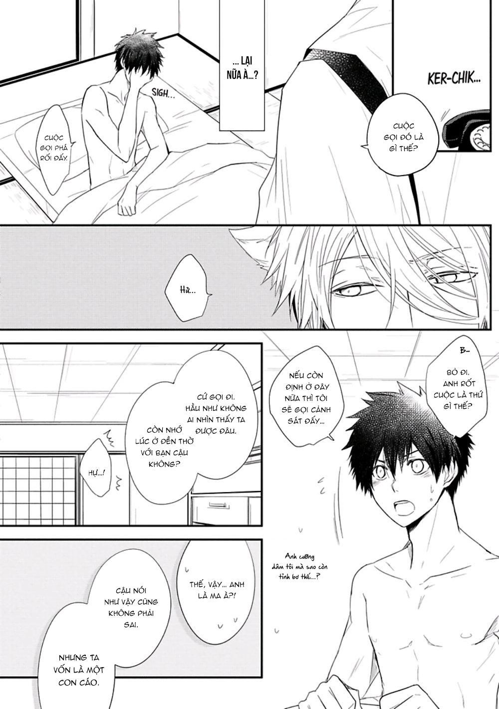 list truyện manga ngắn theo yêu cầu chapter 7 25