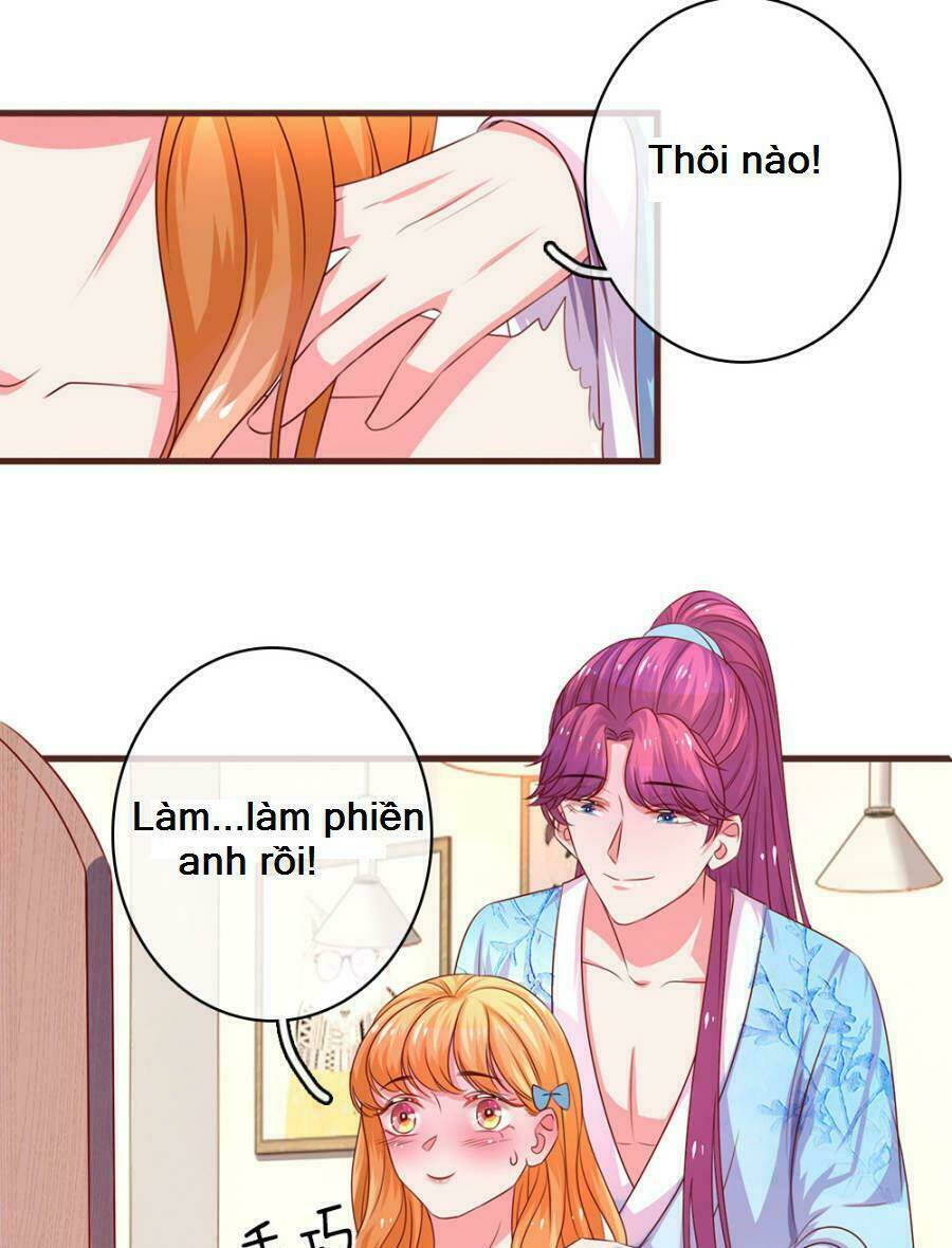 trùng sinh để trả thù chapter 36 14