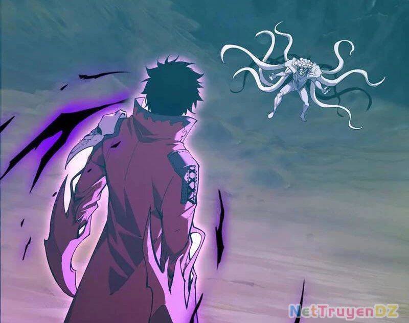 toàn dân tận thế: ta, virus quân vương chapter 36 5