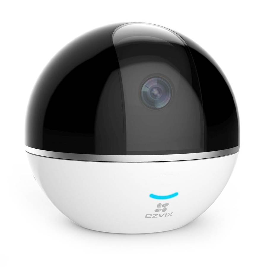 Camera IP Wifi Ezviz C6T CS-CV248  - Hàng Chính Hãng