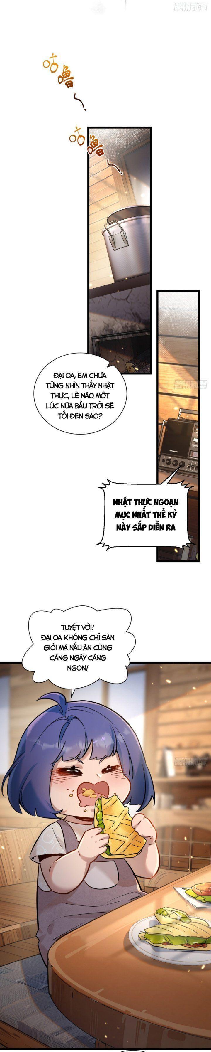 mạt thế siêu cấp nông trường chapter 1 19