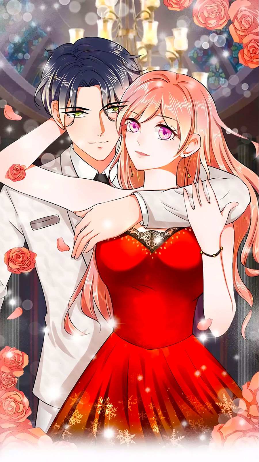 thiên kim hữu độc: boss mau cút ra chapter 1 2