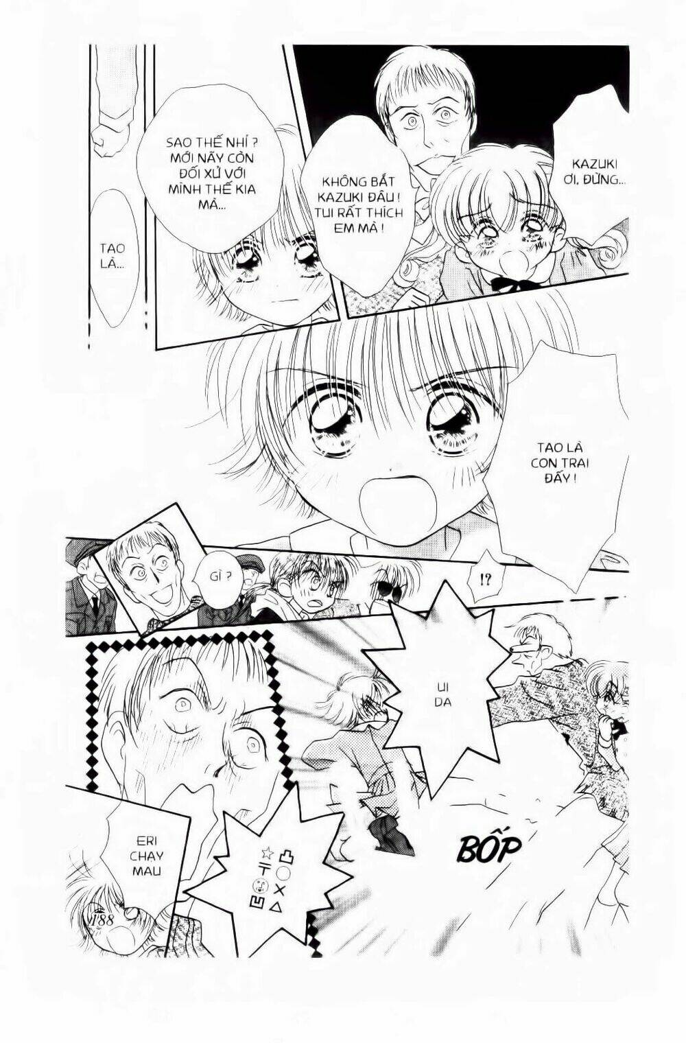 chắp cánh ước mơ chapter 23 13