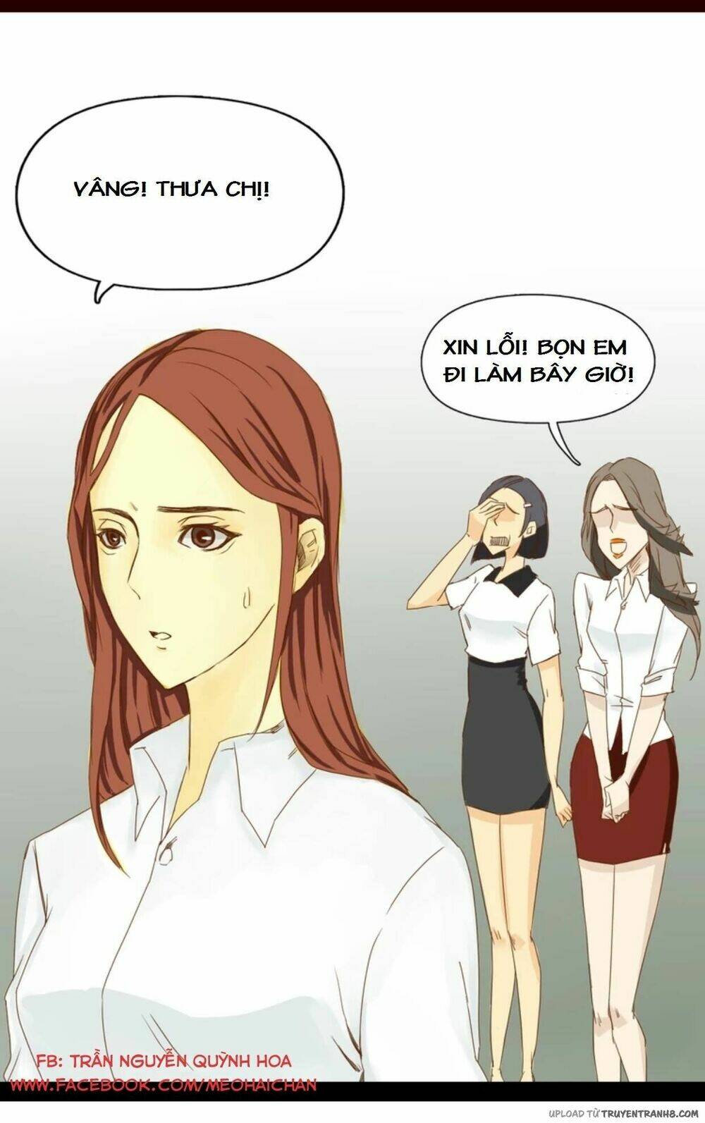 tin đồn là một lưỡi dao chapter 2 14