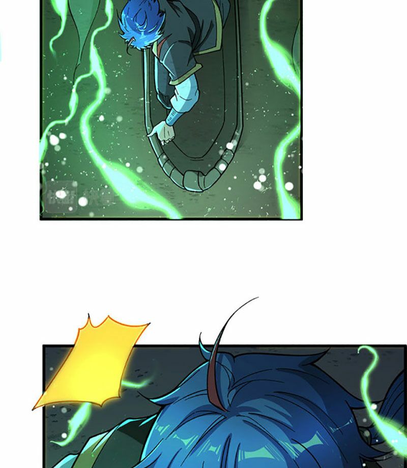 võ đạo độc tôn chapter 411 31