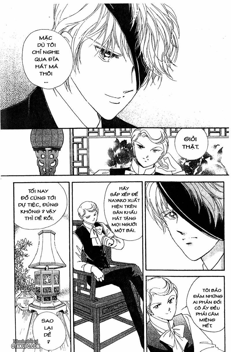 khúc tình ca ban mai - akatsuki no aria chapter 63 16