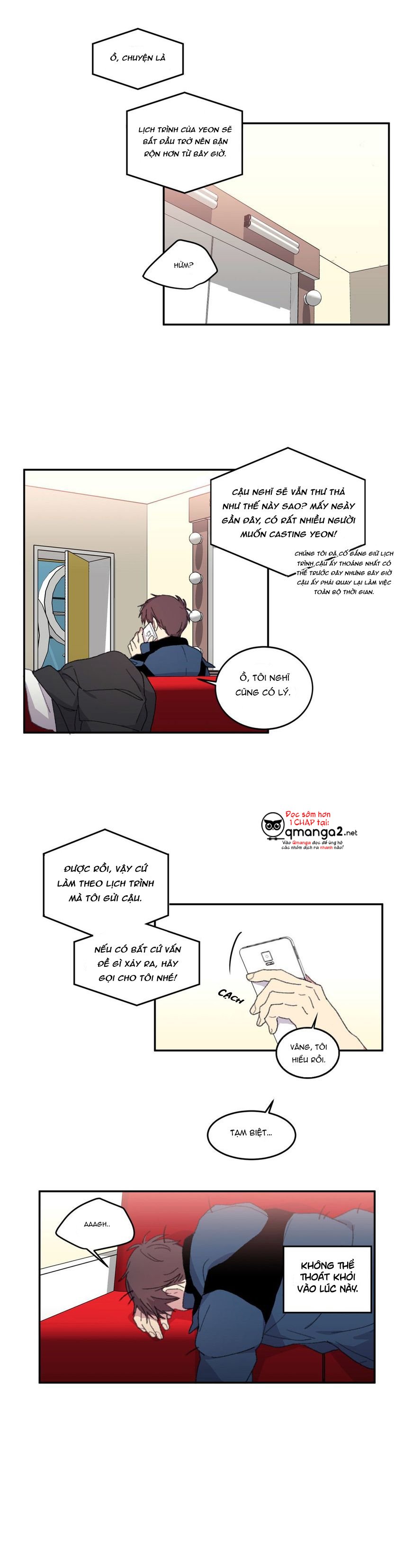 chẳng thể rời mắt khỏi cậu chapter 5 10