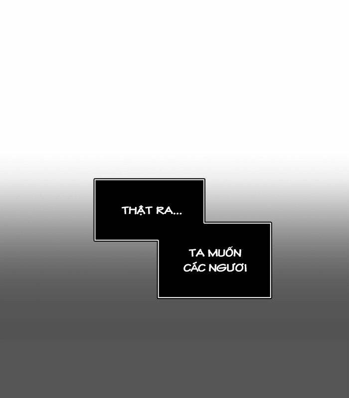 cuộc chiến trong tòa tháp chapter 351 74