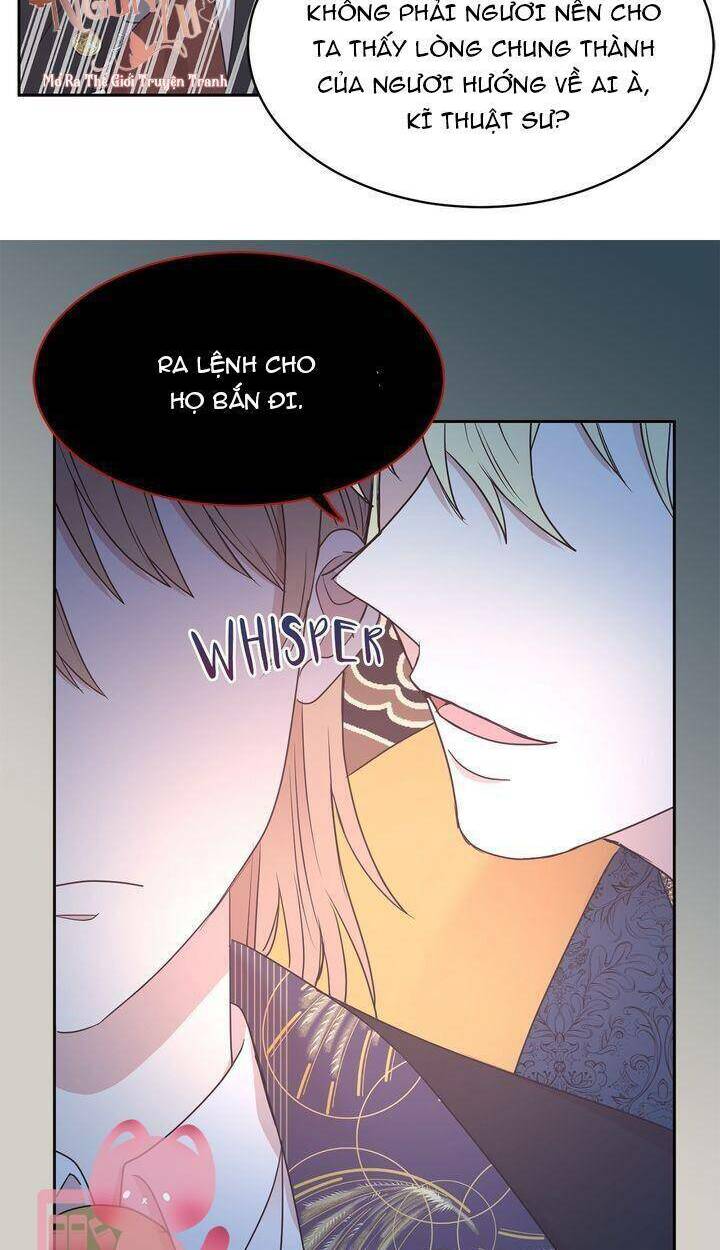 tôi chọn kết thúc của hoàng đế chapter 107 47