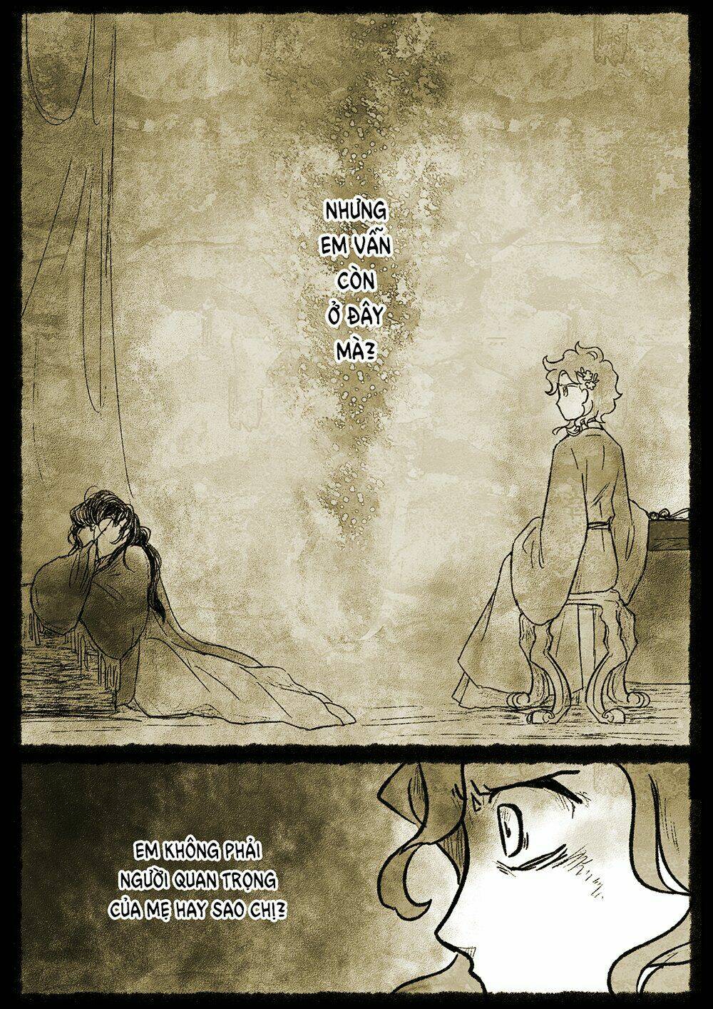 đồng vọng dân gian chapter 18 26