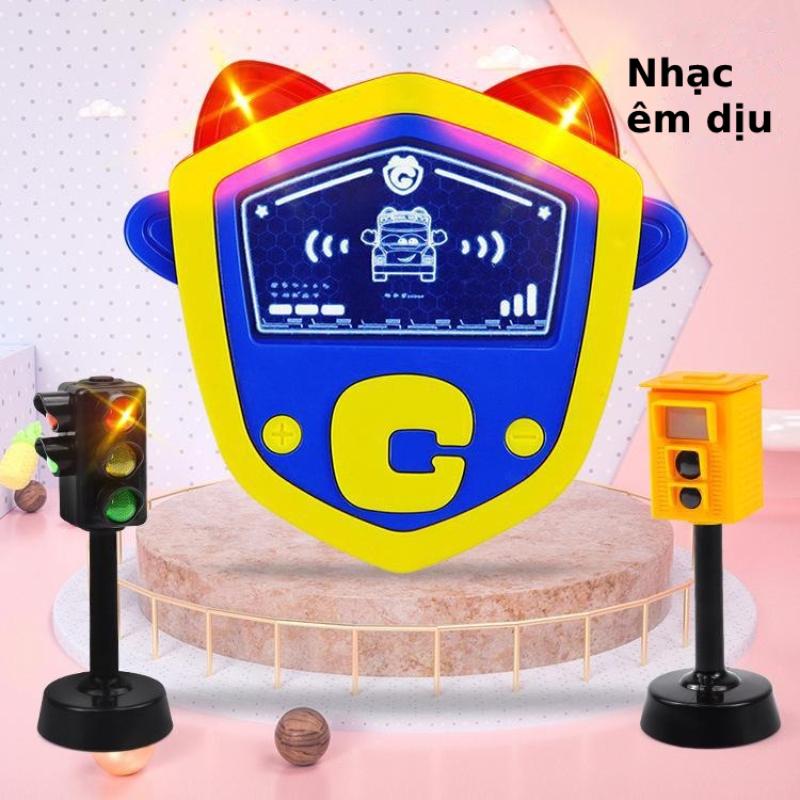 Đồ chơi Xe buýt trường học đa dạng Xe ô tô trẻ em