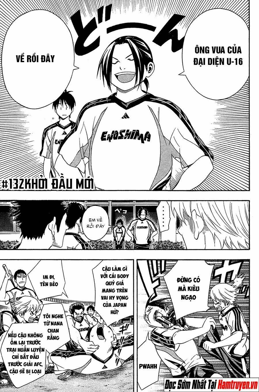 kỵ sĩ trong vòng cấm chapter 132 2