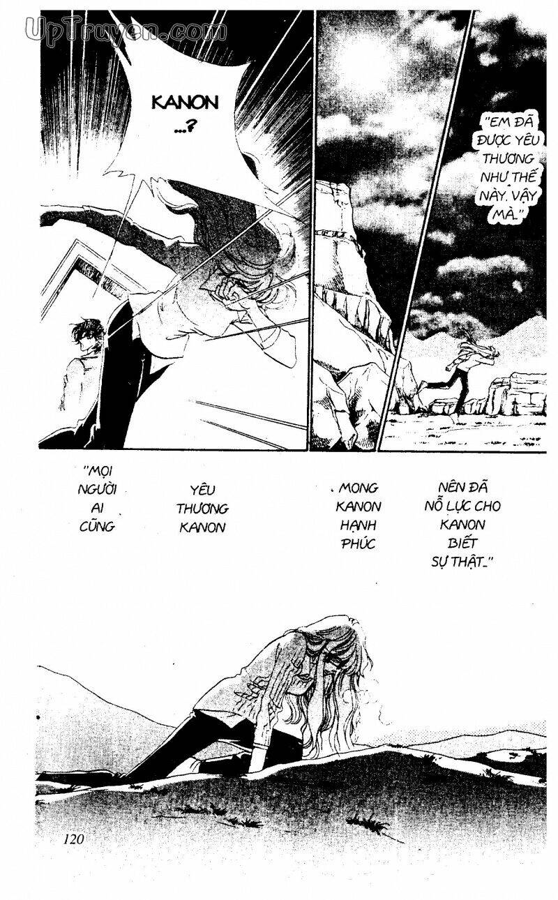 kanon - hoa âm chapter 6.5 20