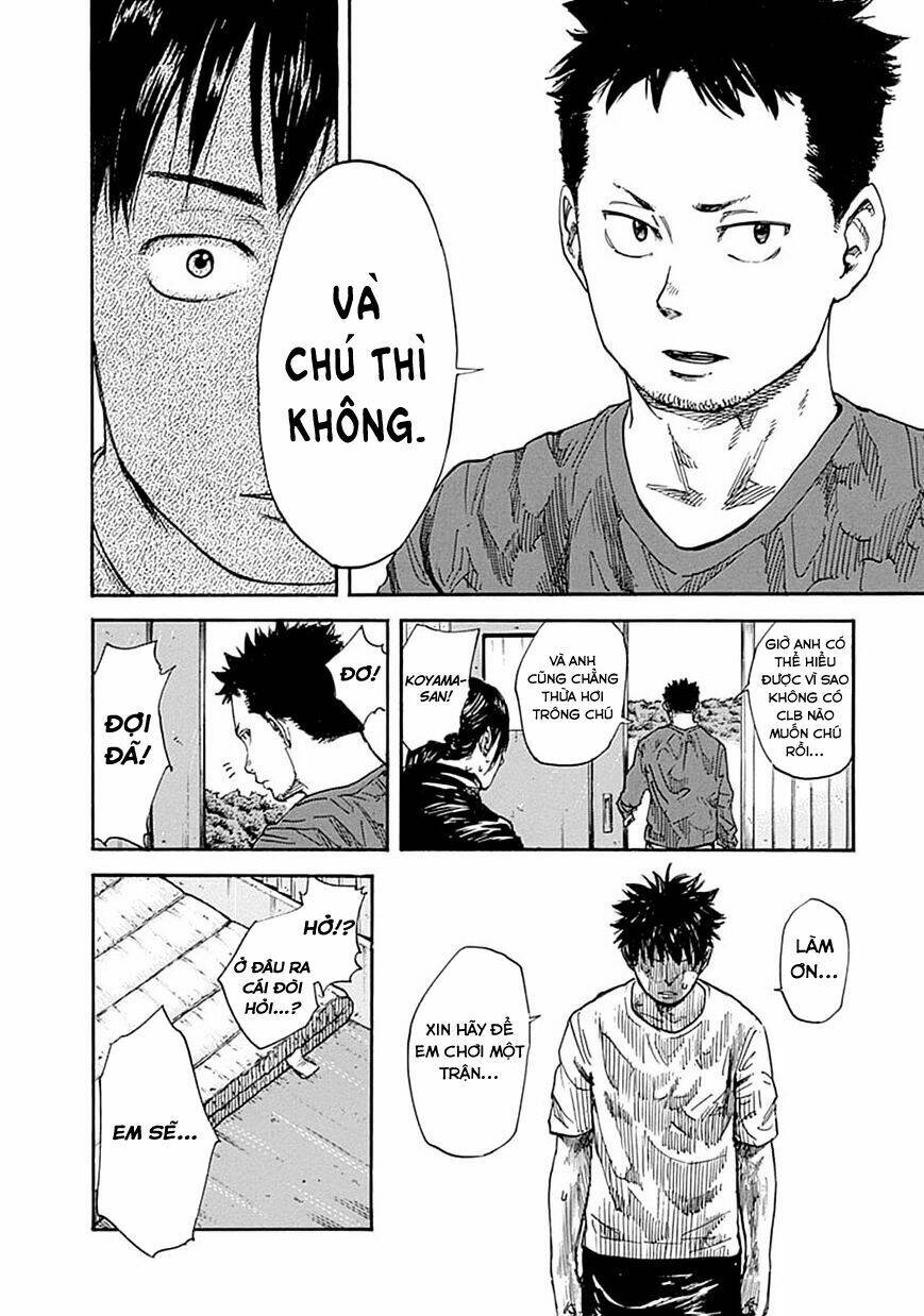 fulldrum chapter 5 8