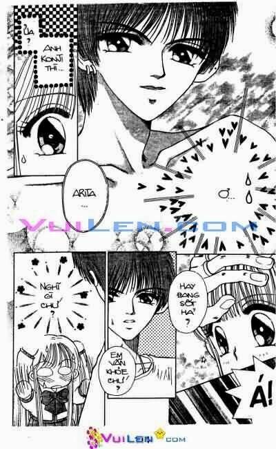 arita đáng yêu chapter 2 113