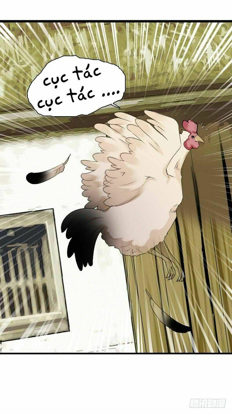 điền viên mật sủng: cô vợ nóng bỏng chapter 54 44