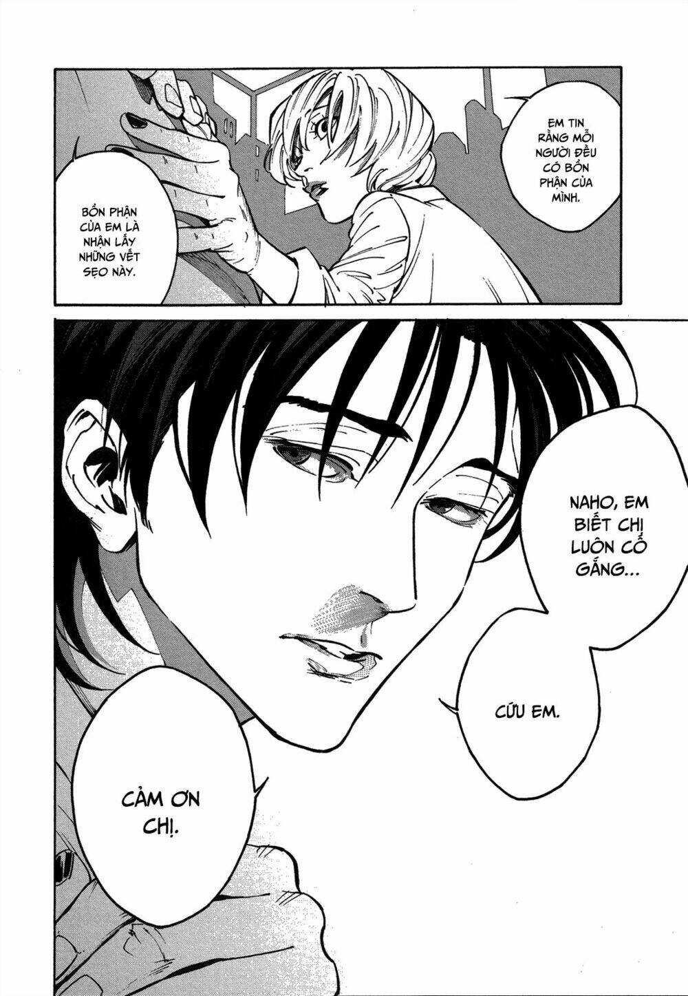 canis – the speaker chapter 5 16