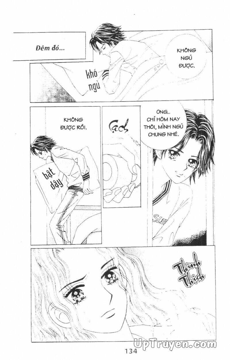 mặt nạ tình yêu chapter 123 15