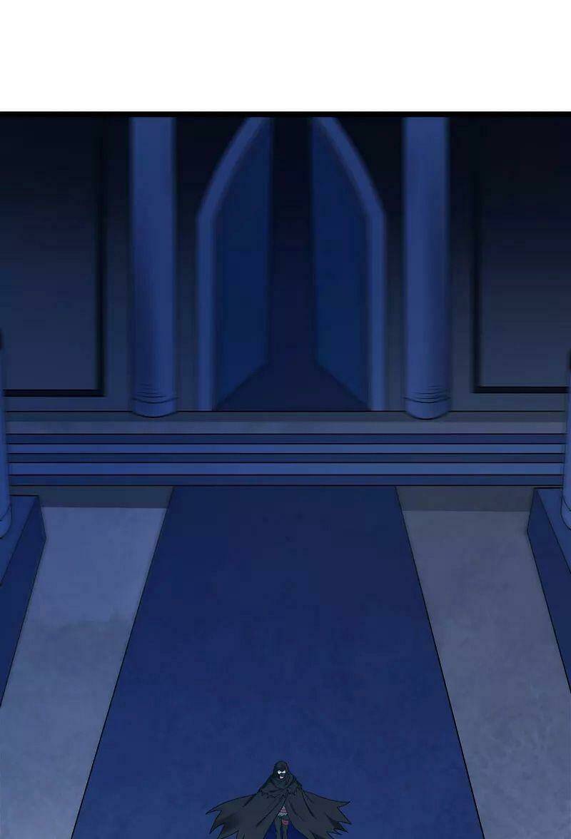 kiếm vũ chapter 128 1