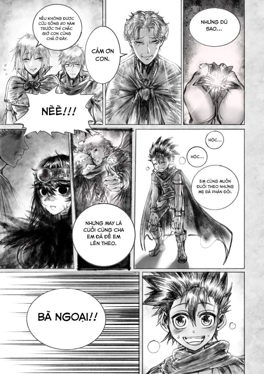 ramia - yana chapter 2.3 5