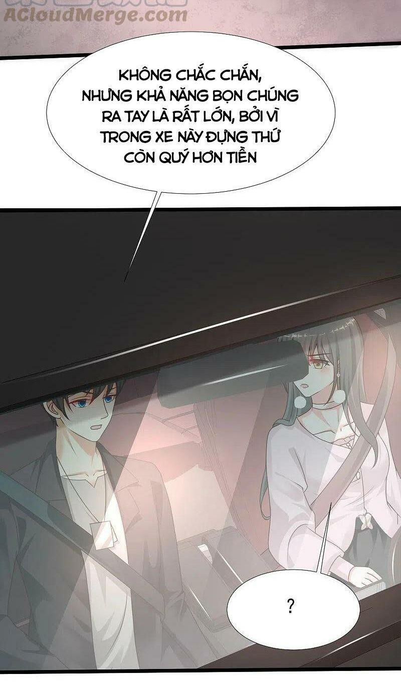 tối cường vận đào hoa chapter 221 12