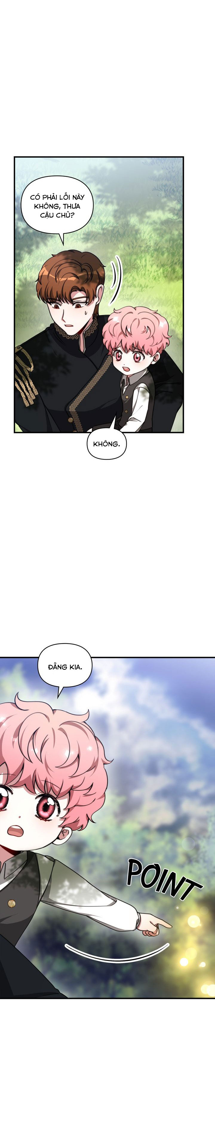 công nương eluana vita chapter 83 3