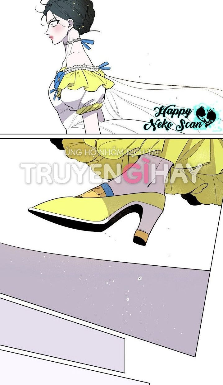 từ tiểu thư thành hoàng hậu - lady to queen chapter 9.1 5