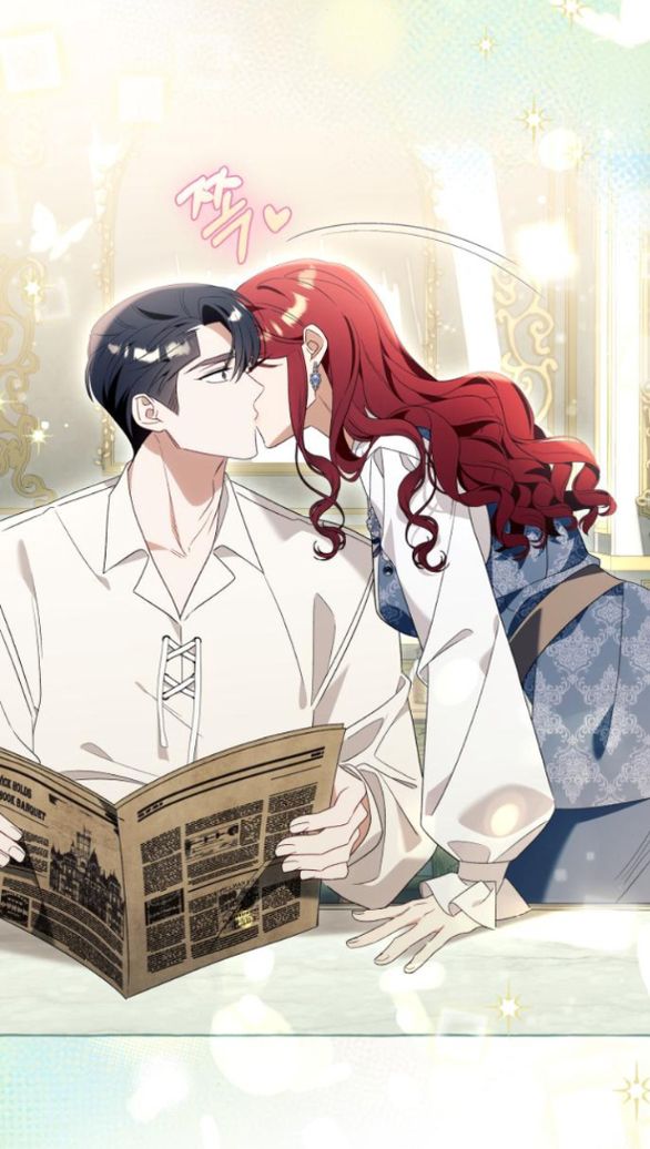 tôi tưởng đó chỉ là tiểu thuyết trọng sinh bình thường chapter 91.2 18