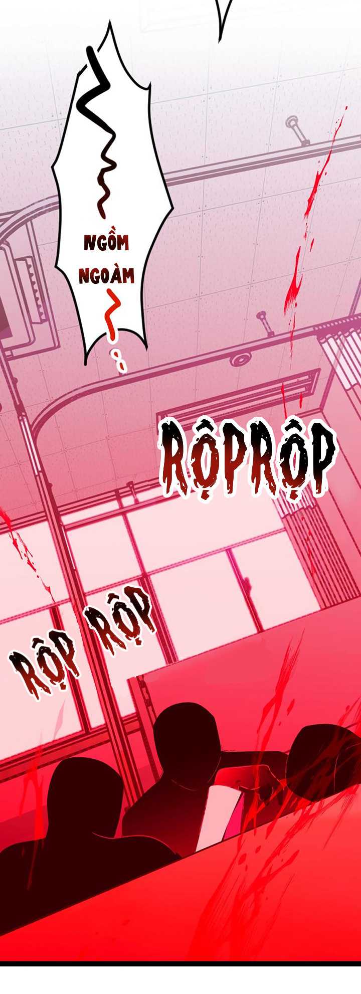 sự tồn tại lãng mạn chapter 3 38