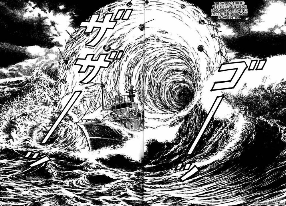 3 street of mysteries chapter 4 28