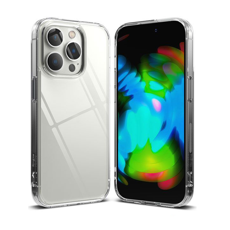 Ốp lưng RINGKE dành cho iPhone 14 Pro Max Fusion - Hàng chính hãng
