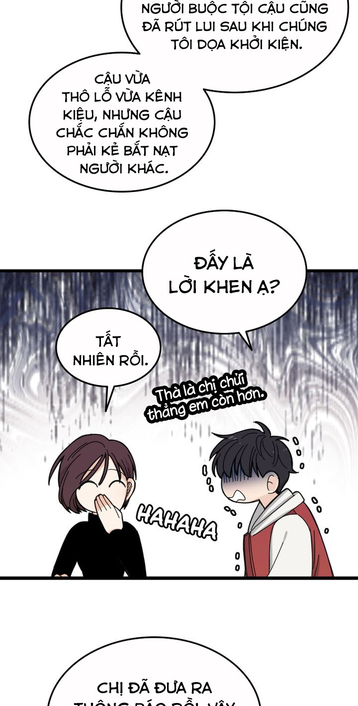 công thức cho tình yêu chapter 6 10