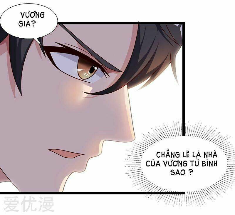 trọng sinh khí thiếu quy lai chapter 35 8