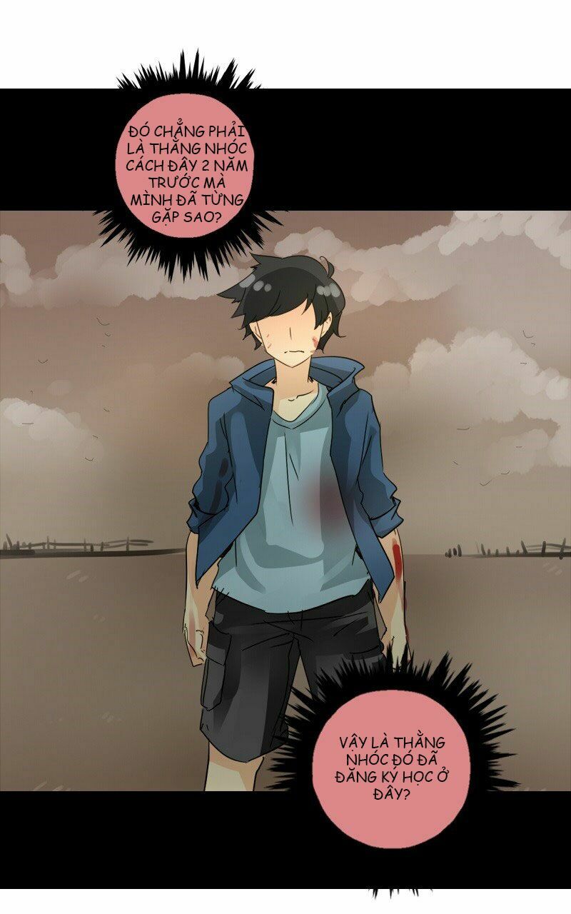 unordinary chapter 88 80