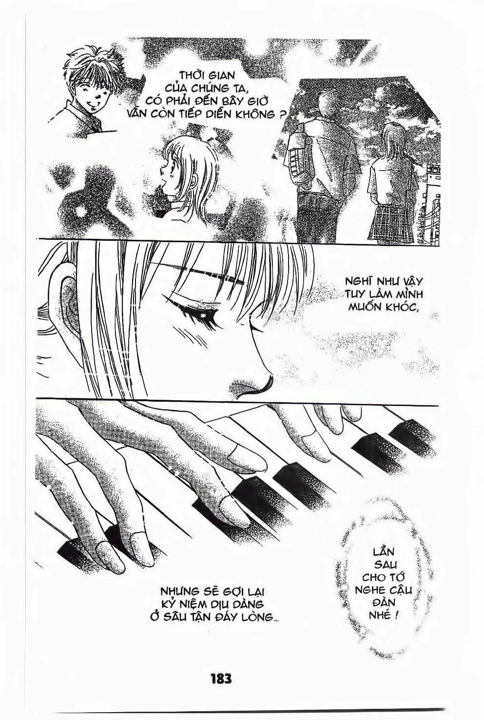 ước mơ còn lại chapter 4 50