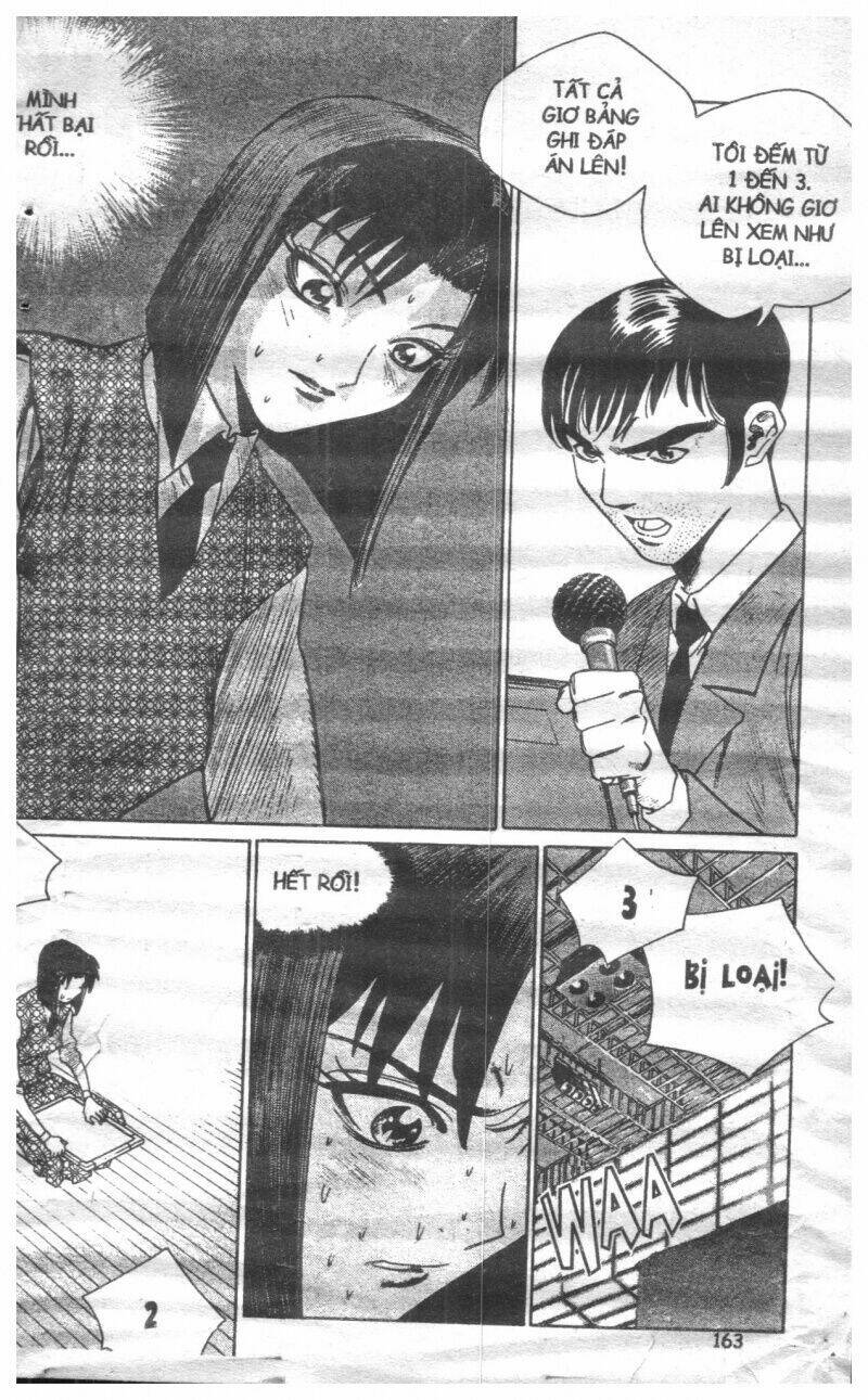 change guy chapter 121 161