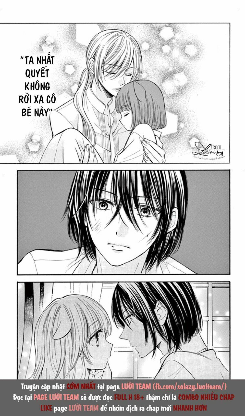 kuzu to kemomimi chapter 4 41