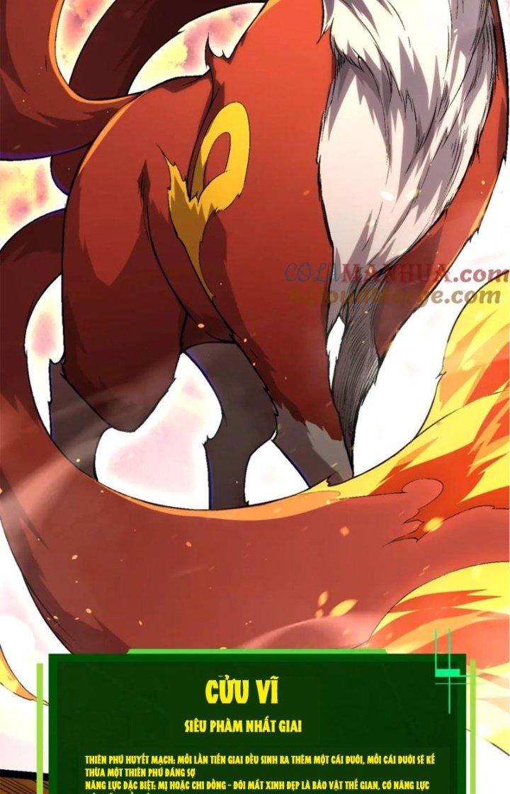 từ cây cổ thụ bắt đầu tiến hóa chapter 83 10