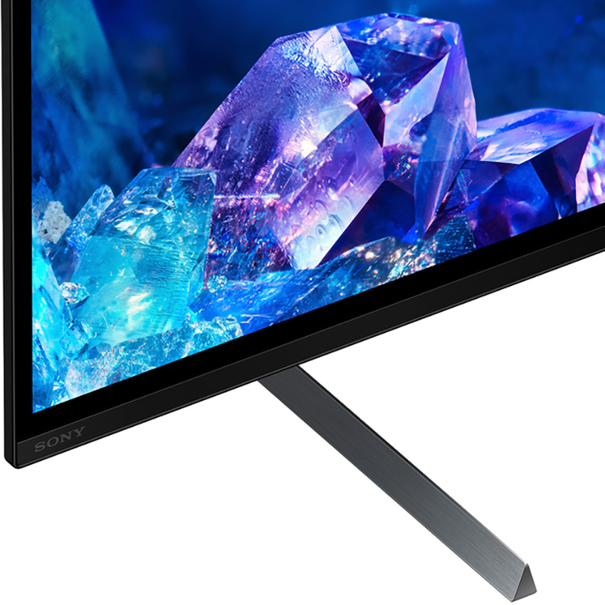 Google Tivi OLED Sony 4K 65 inch XR-65A80K - Hàng chính hãng