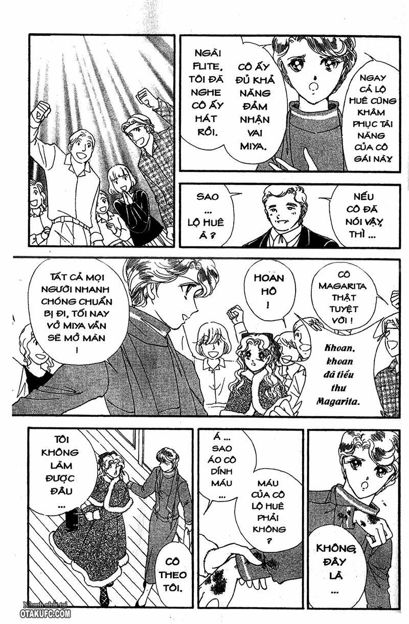 khúc tình ca ban mai - akatsuki no aria chapter 55 20