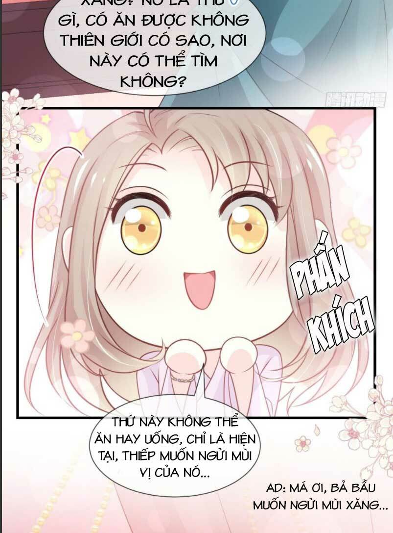 thiên hạ đệ nhất sủng phi chapter 212.2 14