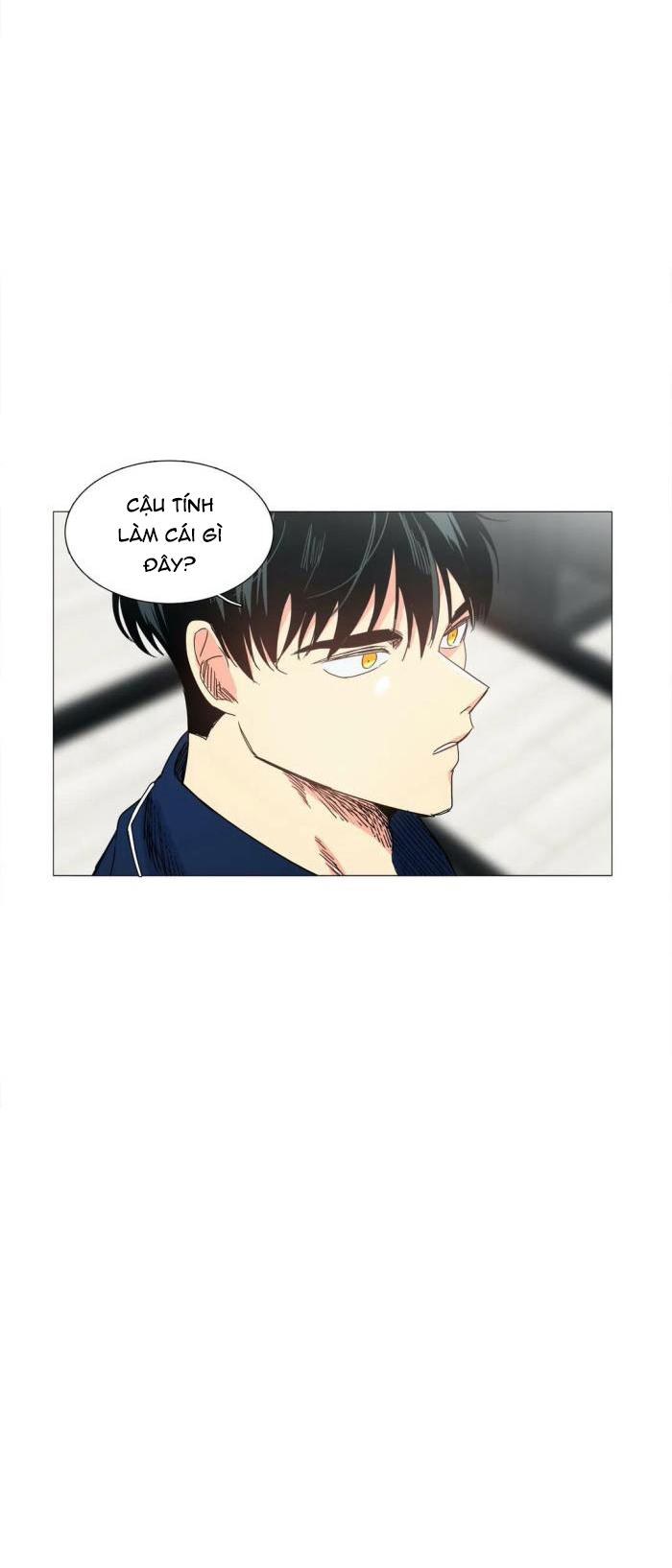 hôm nay lại là một ngày nắng ấm chapter 22 35