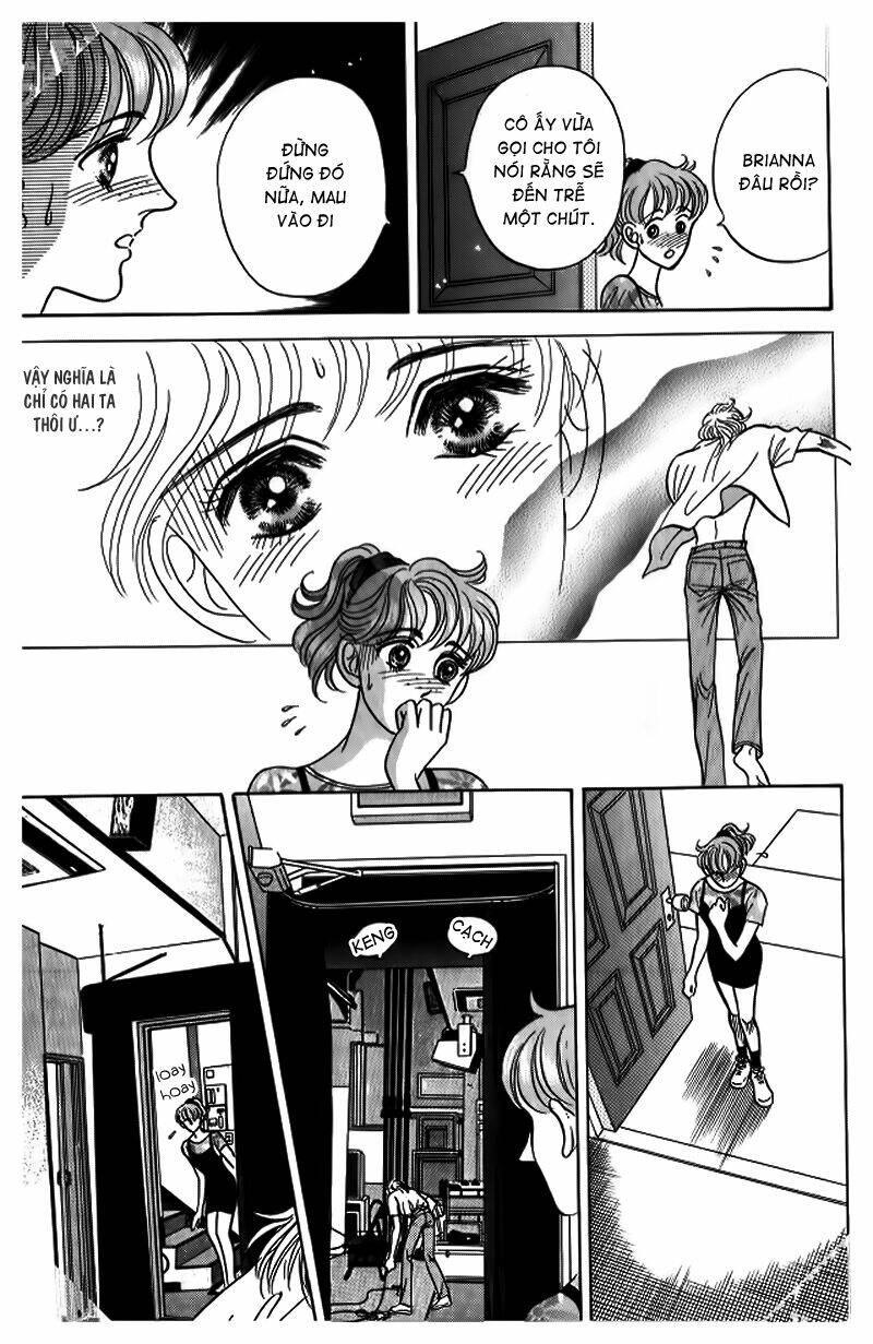 red - ngọc trong đá chapter 5 28