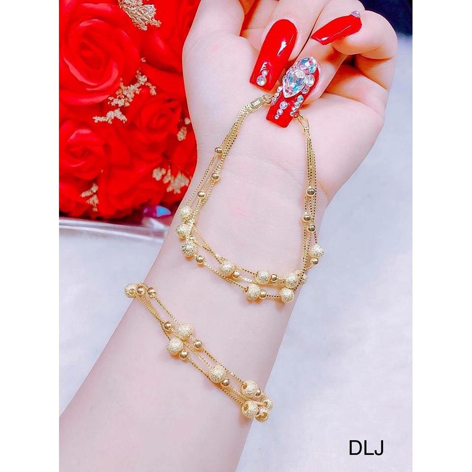 LẮC TAY NỮ SANG CHẢNH
