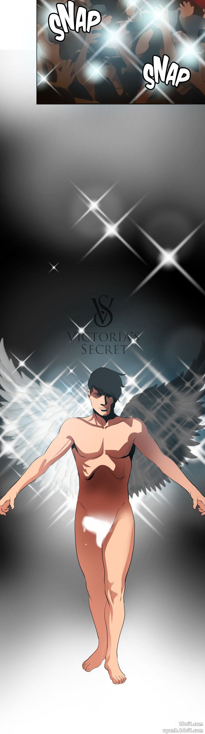 cột thu lôi chapter 47 14